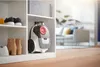 Philips beutelloser Staubsauger 2000 Series, SuperClean Produktbild-Vorschau 2