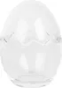 Clayre & Eef 6GL4999 Barattolo con coperchio Ø 8x12 cm Anteprima dell’immagine prodotto 1