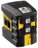 Laser a linee incrociate Stabila LAX 60 G, set da 3 pezzi Anteprima dell’immagine prodotto 7