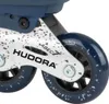 HUDORA Comfort, Łyżworolki miejskie, Dzieci, Męski, Podgląd zdjęcia produktu 2