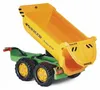 rolly toys 122264, 3 rok / roky, Plast, Kov, Oranžová Náhľad obrázku produktu 2