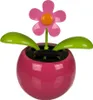 GiftyCity Fiore mobile, girasole, colore marrone Anteprima dell’immagine prodotto 2