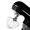 Retro mikser planetarny Vintage Cuisine Czarny Podgląd zdjęcia produktu 4