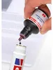 edding 850 Permanentmarker Farbe blau schnell trocken Produktbild-Vorschau 8