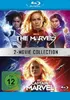 Captain Marvel & The Marvels Produktbild-Vorschau 1