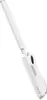 Lava Music Guitar Genie Smart Guitar Bianco con cuffie Anteprima dell’immagine prodotto 7