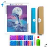 ARTULIO Diamond Painting Set - 5D Diamant Painting Bilder Produktbild-Vorschau 2