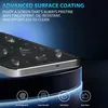 2-balení OnePlus Nord CE4 Lite Ochranné sklo na displej Náhled obrázku produktu 4