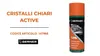 Berner Cristalli chiari Active bomboletta spray pulizia di Anteprima dell’immagine prodotto 1