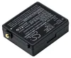 TECHTEK Batteria compatibile con [Ledlenser] iSEO3, iSEO5R, Anteprima dell’immagine prodotto 1