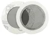 Gear Aid Mesh-patches Silver Srebrny Jeden rozmiar Podgląd zdjęcia produktu 1