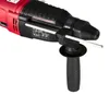 Marteau perforateur Perceuse à percussion 2650W Perceuse à Voir les images du produit 16