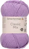 Schachenmayr Classic Mix 00045 Lilac Strickgarn Produktbild-Vorschau 1
