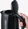 SEVERIN Wasserkocher WK 4322  aus Kunststoff, schwarz Produktbild-Vorschau 3
