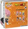 Dragon Ball Super Super Sized Jumbo POP! Vinyl Figur Goku Produktbild-Vorschau 3