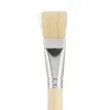 VBS Borstenpinsel Nature Set 3 Stück 2 cm 3 cm 4 cm Produktbild-Vorschau 1