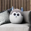 ty 39193 Cuscino con figura in peluche Squsih-A-Boos - Anteprima dell’immagine prodotto 3