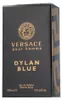 Versace Dylan Blue toaletná voda pre mužov 100 ml Náhľad obrázku produktu 22