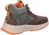 Hey Dude Tahoe Nylon Dusty Herrenschuhe Für lose Einlagen Produktbild-Vorschau 21
