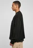 Urban Classics Herren Oversize Cardigan Schwarz L mit Produktbild-Vorschau 2