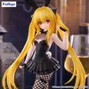 To Love-Ru Darkness BiCute Bunnies PVC Statue Konjiki no Produktbild-Vorschau 2