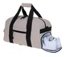 Sporttasche Fitness Tasche aus Plane regenabweisend Damen Produktbild-Vorschau 5