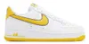 Nike Air Force 1 Low Retro QS Kobe Bryant Lakers Home - EU: Náhľad obrázku produktu 1
