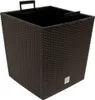 DEUBA® Květináč 35L 32x32x33cm Rato Nízký vnitřní květináč Náhled obrázku produktu 15