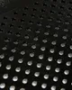 Acavallo Gelpad Gel NS Classic Anatomisch Flach Pad Black Produktbild-Vorschau 5