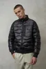 Blauer. Windbreaker Heren Zwart - 24WBLUC03030 - Maat XXL Productafbeelding-voorbeeld 8