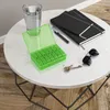 WELLGRO Tablettenbox für 7 Tage - Pillendose je 3 Fächer Produktbild-Vorschau 4