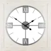 Casablanca by Gilde Wanduhr "Vintage" weiß Produktbild-Vorschau 1