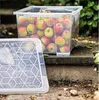 Scatola 44 l EVO EASY, colore:Trasparente Anteprima dell’immagine prodotto 4