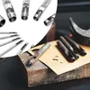 Set di punzoni 2-22 mm 15 pezzi Acciaio al carbonio per Anteprima dell’immagine prodotto 2