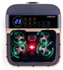 Medivon Hydro Fussmassagegerät Voir les images du produit 9