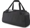 PUMA Sporttasche Challenger Duffel Bag Puma Black schwarz Produktbild-Vorschau 2