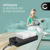 CELLONIC 2x Batteria per Smart home Compatibile con Arlo Anteprima dell’immagine prodotto 7