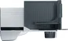Graef G 52 Twin, Elektro, 2 cm, Grau, Aluminium, Metall, Produktbild-Vorschau 10
