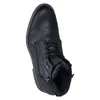 Rieker Herren Schnürboots Stiefelette Reißverschluss 13742, Produktbild-Vorschau 42