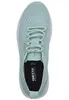 Geox Damen Schnürer D15NUA 0006K C3001 Farbe: Grün Größe: Produktbild-Vorschau 16