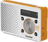 TechniSat DIGITRADIO 1 hr2 Edition | DAB+ & UKW-Radio mit Produktbild-Vorschau 3