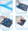 Intirilife 10x Vakuumbeutel in TRANSPARENT 35 x 50 – Vakuum Produktbild-Vorschau 4