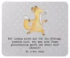 Mr. & Mrs. Panda Mouse Pad Auszubildende Lächeln - Grau Produktbild-Vorschau 1