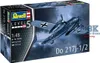 Revell Do 217J-1/2 1:48 Produktbild-Vorschau 11