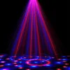Discokugel, 12W LED Discolicht Partylicht RGB Discokugel, Produktbild-Vorschau 3