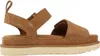 Sandalen Ugg 10091-348777 für Damen Produktbild-Vorschau 10