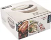 Orion | Bol isotherme - 700 ml - inox/plastique - Récipient Voir les images du produit 5