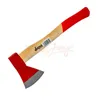 Ascia con manico in legno 40 cm 600 g Anteprima dell’immagine prodotto 5