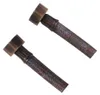 Sapho flexibele slang, roestvrij staal FxF 1/2"x1/2", 40 Productafbeelding-voorbeeld 1