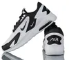 Nike Air Max Bolt Schwarz/Weiss Textil/Synthetik : Normal : Produktbild-Vorschau 18